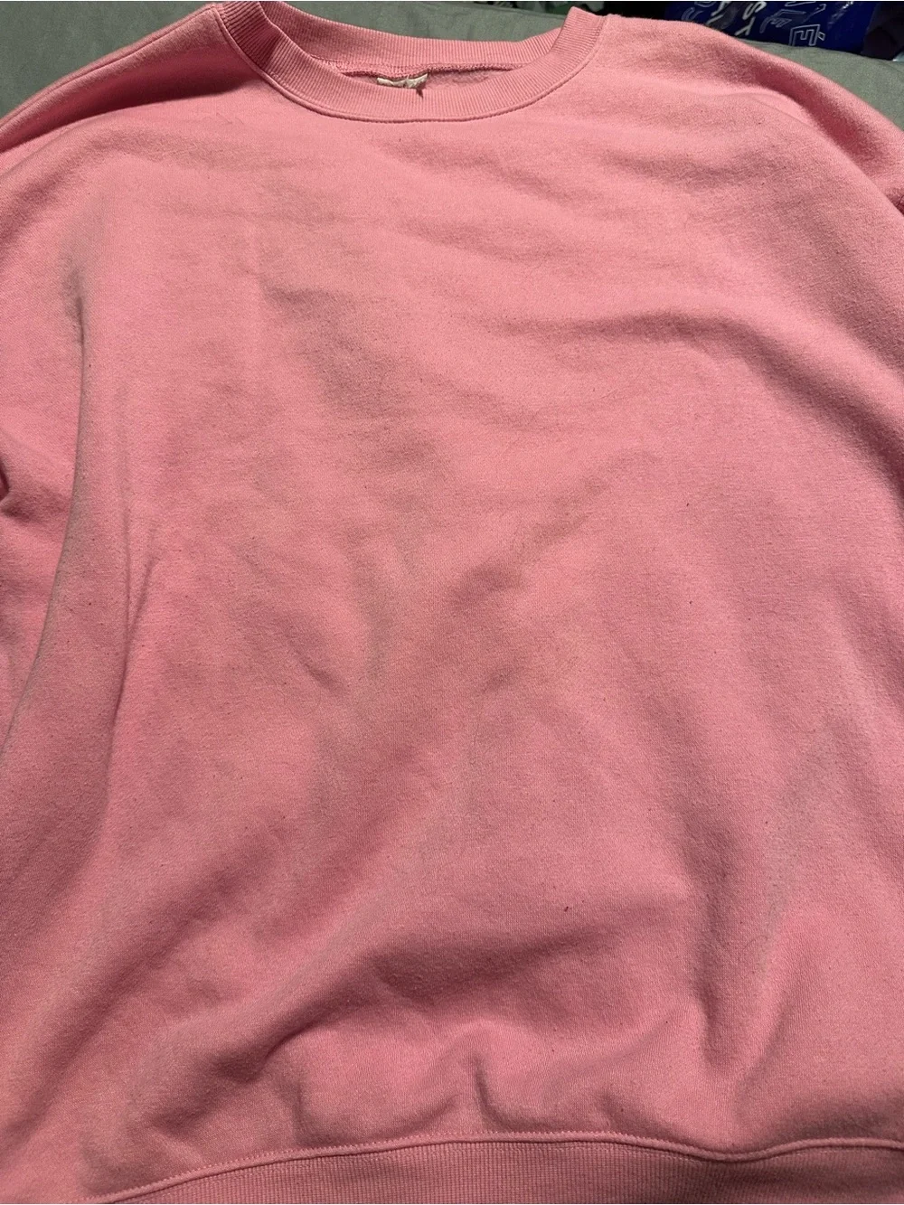 Super cute and comfy pink matching set